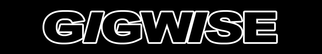 GigWise Logo