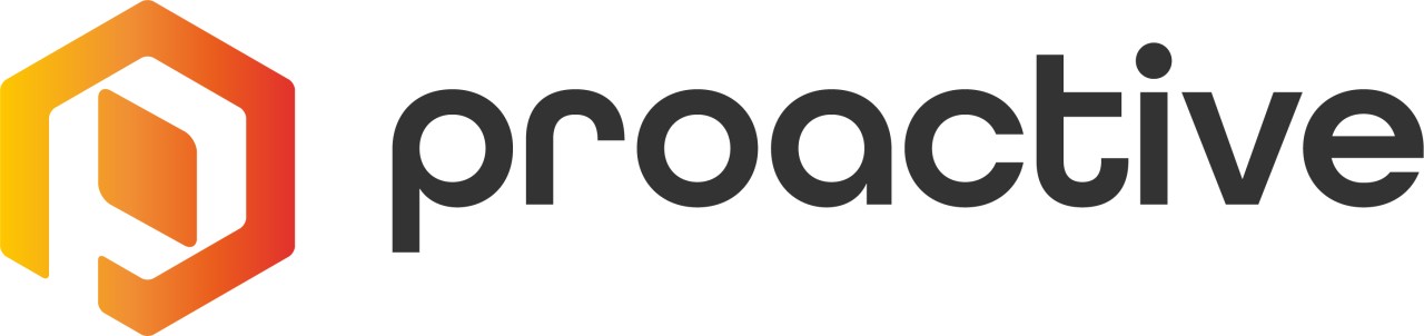 Proactive financial news Logo